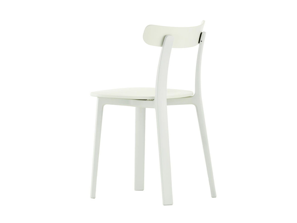 Vitra APC / All Plastic Chair / ヴィトラ オール プラスチック