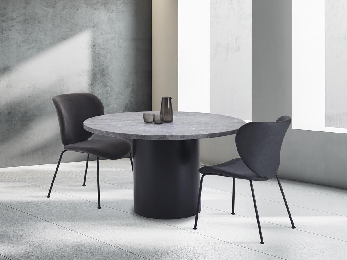 moda en casa COBRA chair / モーダ・エン・カーサ コブラ チェア