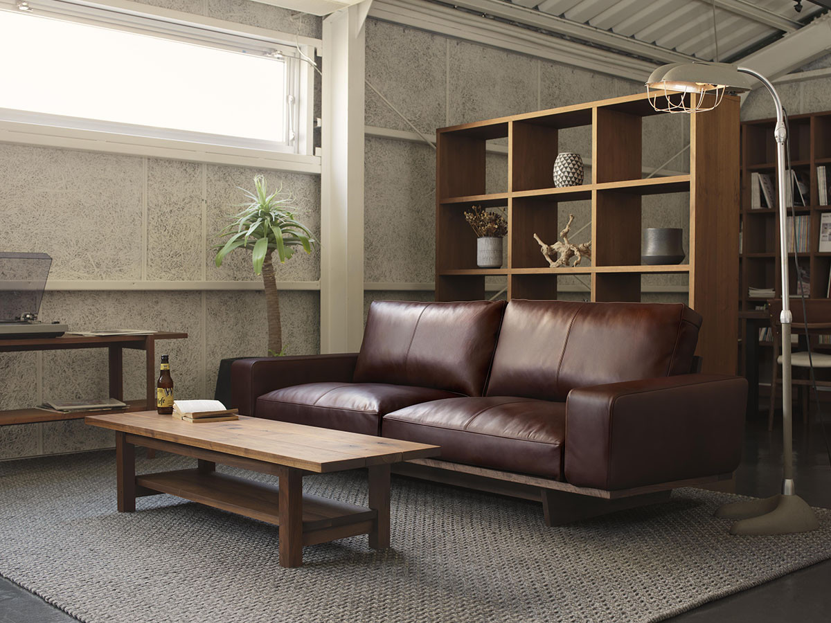 MASTERWAL MONO ARM SOFA / マスターウォール モノ ソファ 肘付き 3