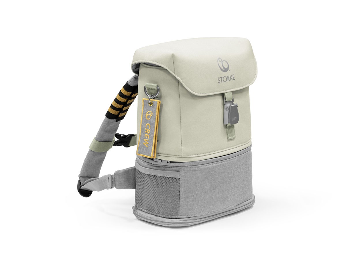 STOKKE STOKKE JETKIDS BACKPACK / ストッケ ストッケ ジェットキッズ