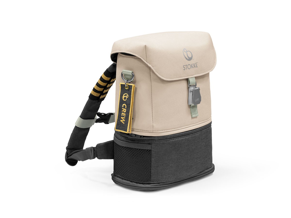 STOKKE STOKKE JETKIDS BACKPACK / ストッケ ストッケ ジェットキッズ