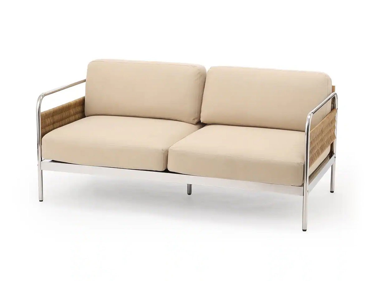 JOURNAL STANDARD FURNITURE ASSEN SOFA 2P / ジャーナルスタンダード