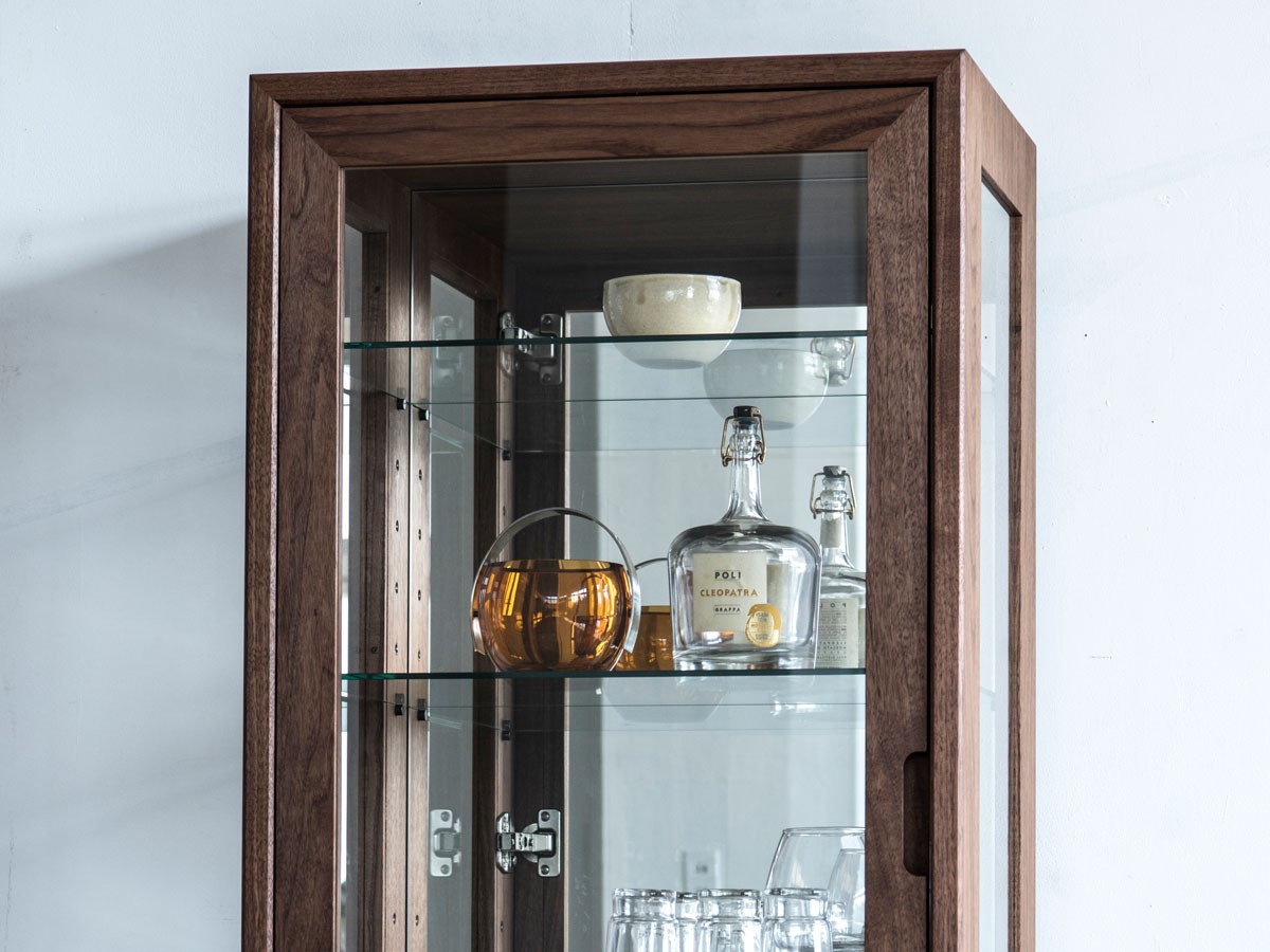 松井木工 salvia CURIO CASE / まついもっこう サルビア キュリオ