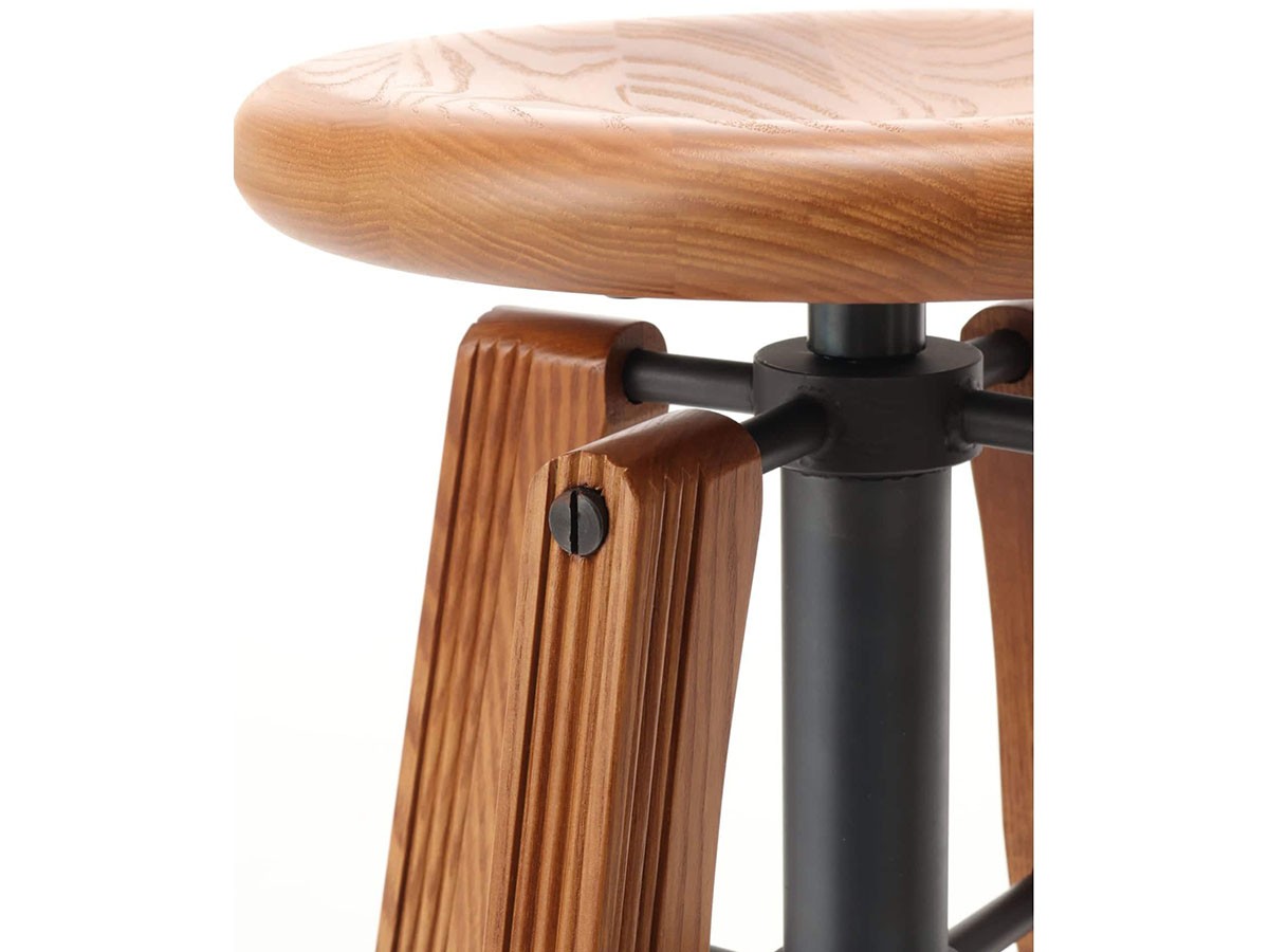 ACME Furniture IRVIN STOOL HIGH / アクメファニチャー アーヴィン