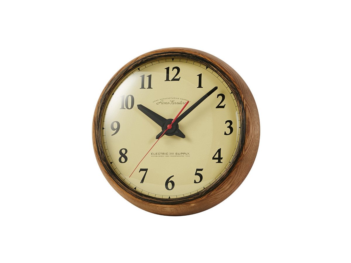 ヴィンテージの壁掛け時計 人気アクセスランキング - インテリア・家具