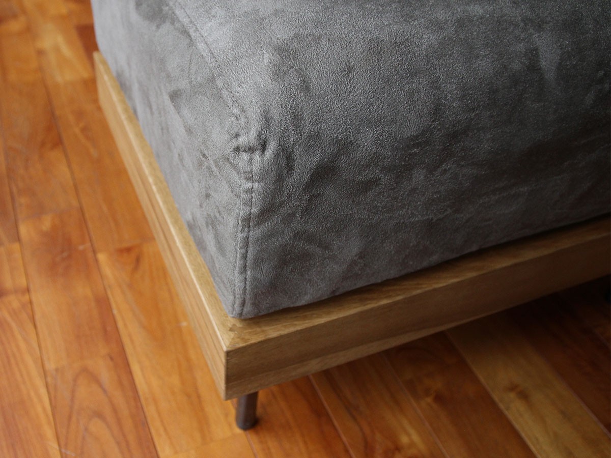 a.depeche fath ottoman / アデペシュ ファス オットマン - インテリア