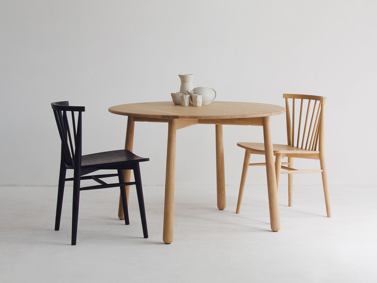 Sketch REQUIN 2 chair / スケッチ レクイン 2 チェア - インテリア