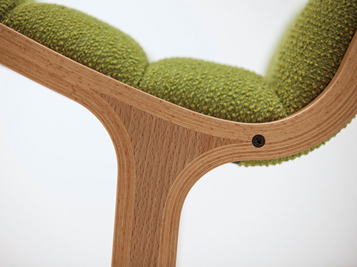 天童木工 Rocking Chair / てんどうもっこう ロッキングチェア S