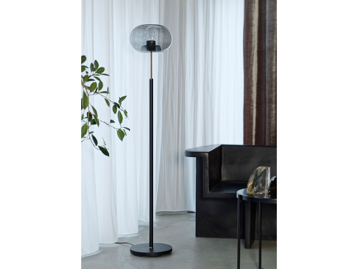 FLYMEe Parlor Floor Light / フライミーパーラー フロアライト