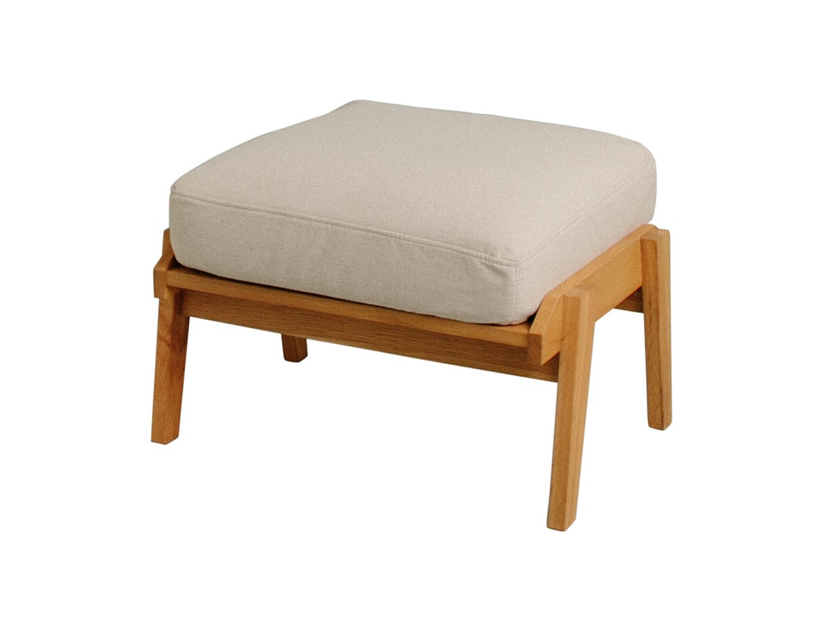 DOORS LIVING PRODUCTS Bothy Modern Ottoman / ドアーズリビング