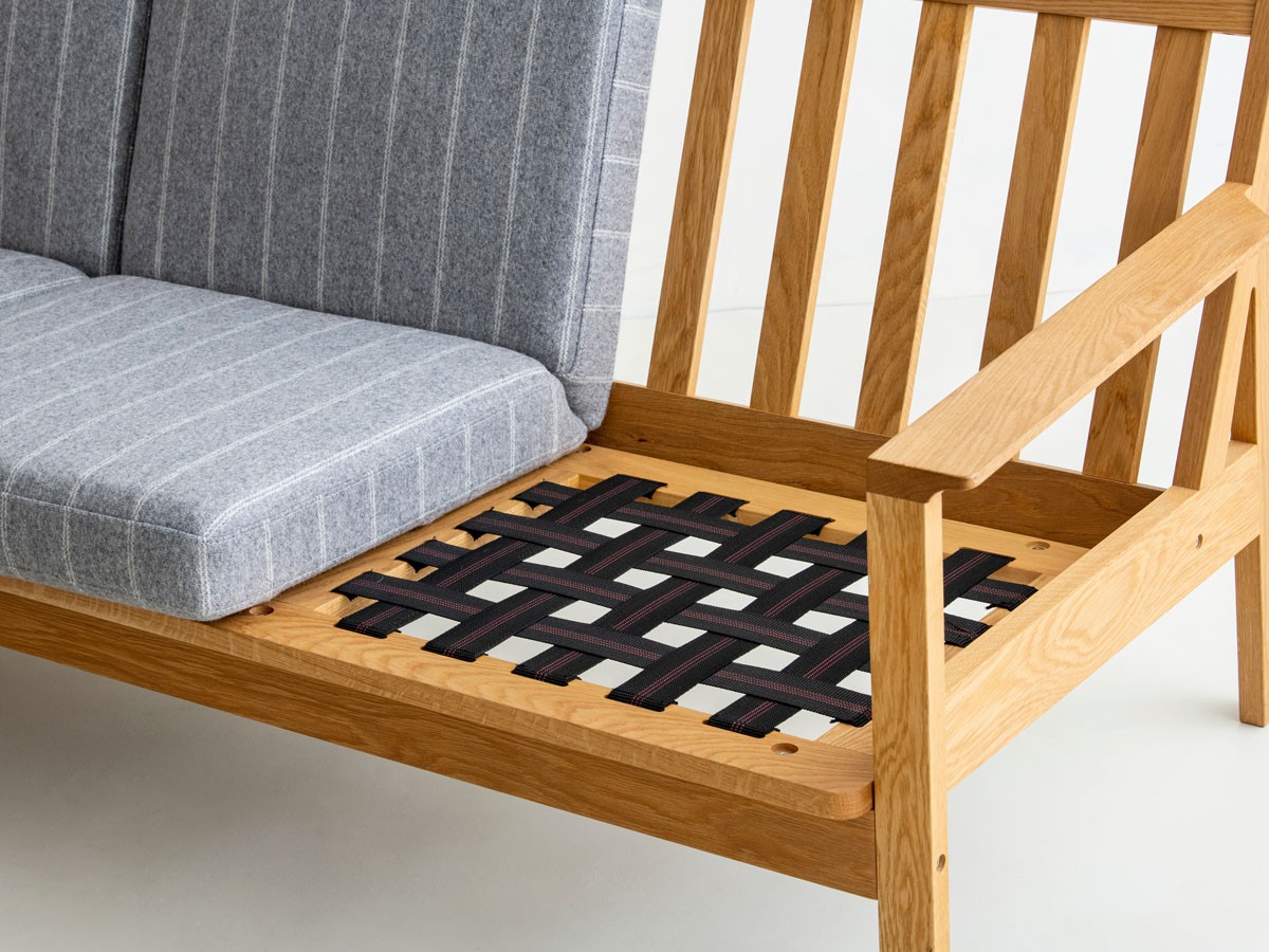 karf Tolime+ 3seat Sofa / カーフ トリムプラス 3シート ソファ