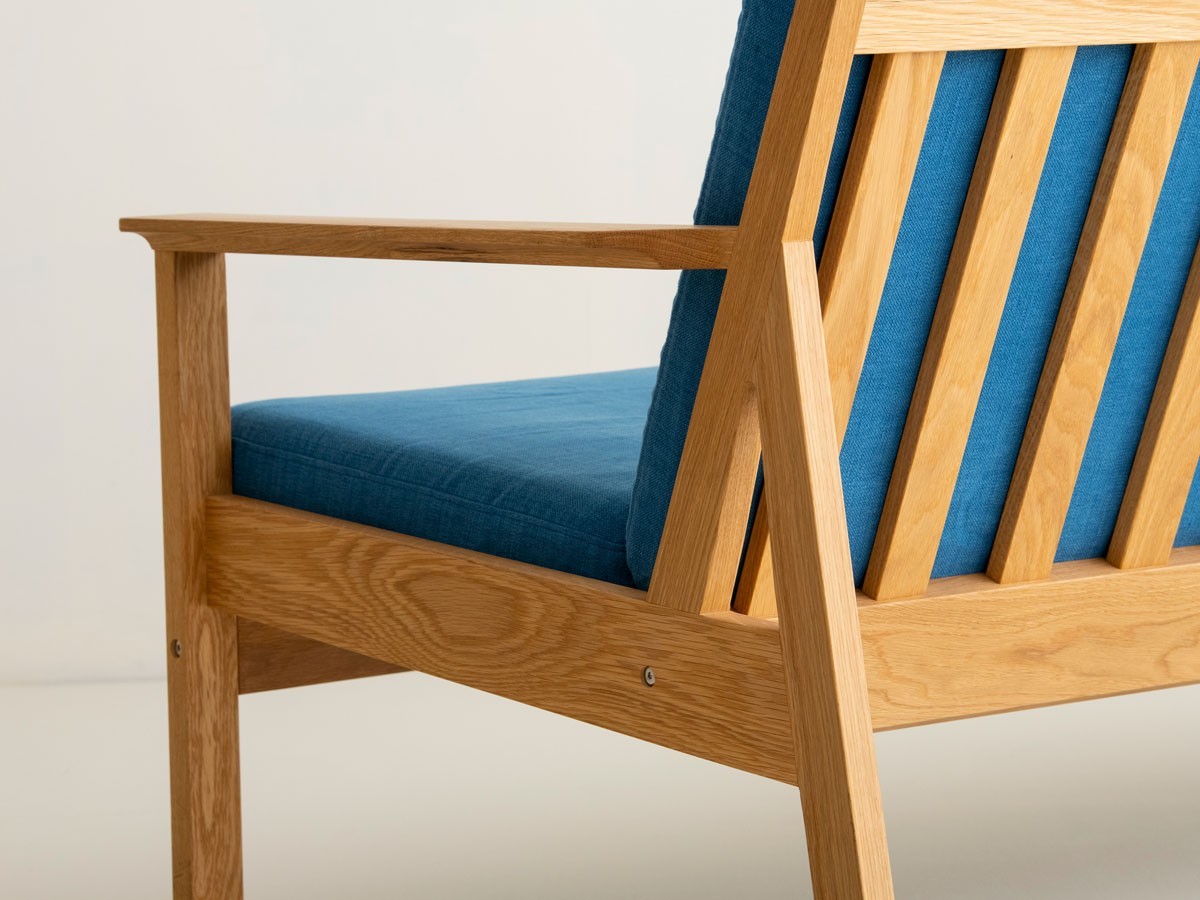 karf Tolime+ 3seat Sofa / カーフ トリムプラス 3シート ソファ