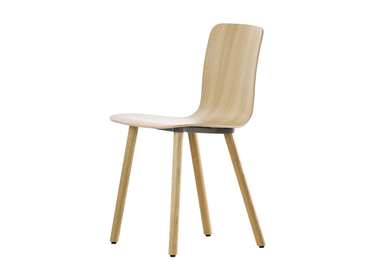 Vitra HAL Ply Wood / ヴィトラ ハル プライ ウッド - インテリア