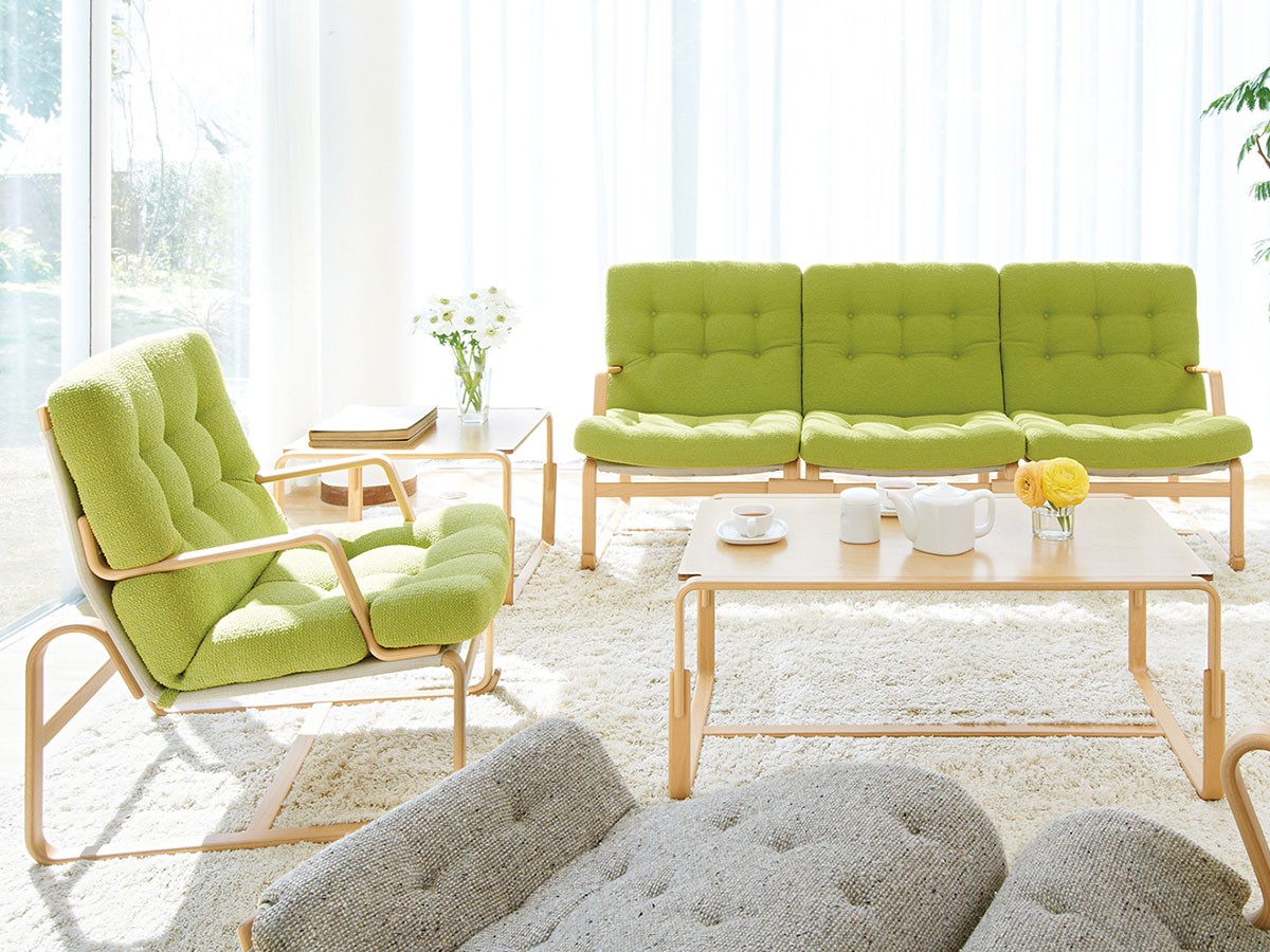 天童木工 Mathsson Easy Chair / てんどうもっこう マットソン