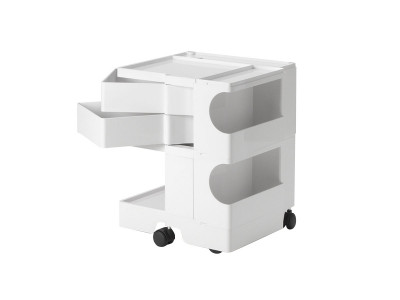 B-LINE Boby Wagon / ビーライン ボビーワゴン 2段2トレイ（ベージュ