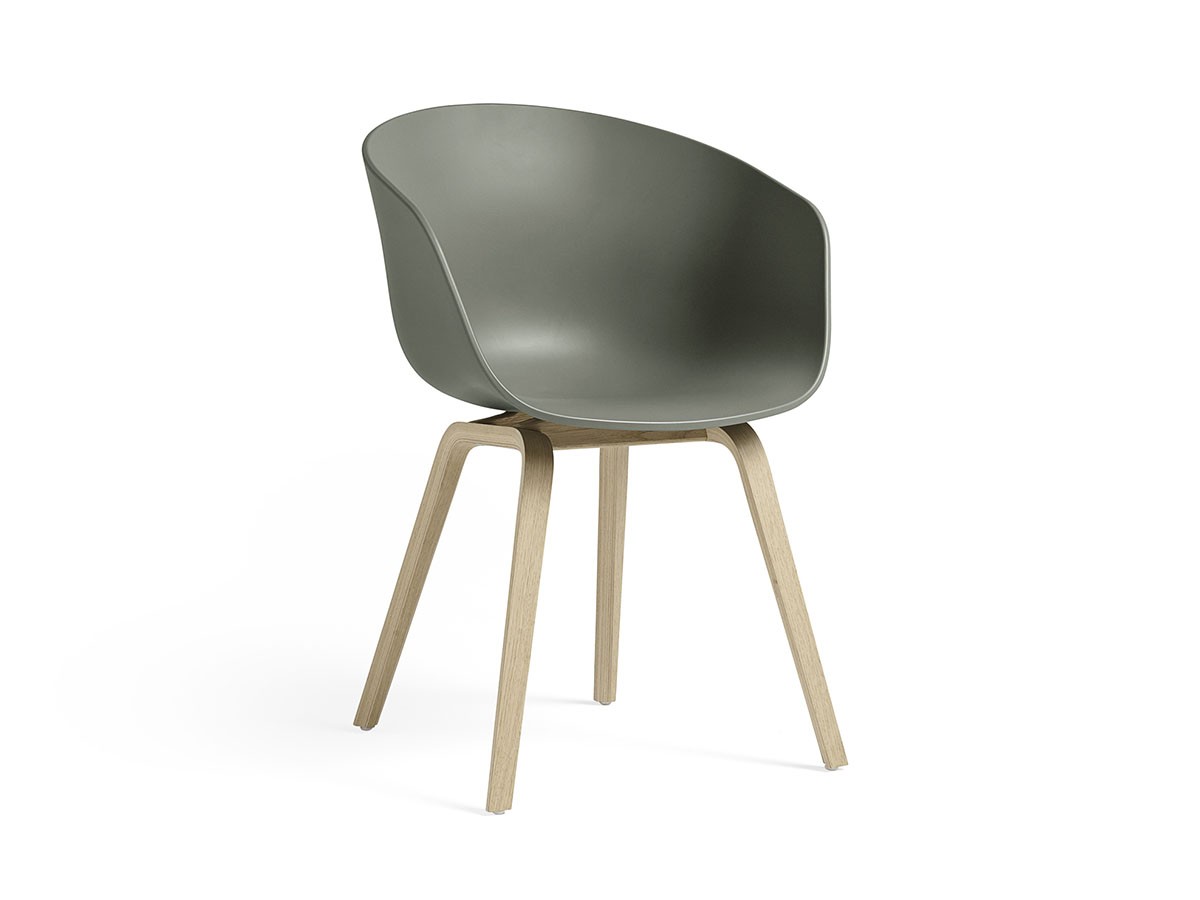 HAY ABOUT A CHAIR AAC22 / ヘイ アバウト ア チェア AAC22