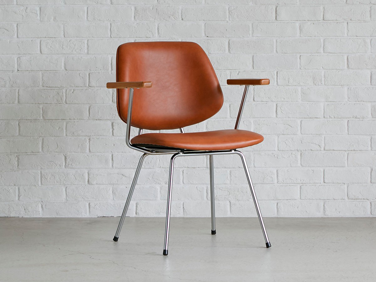 Knot antiques ABOCK CHAIR / ノットアンティークス アボック チェア