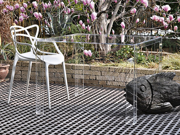 Kartell INVISIBLE TABLE / カルテル インビジブルテーブル