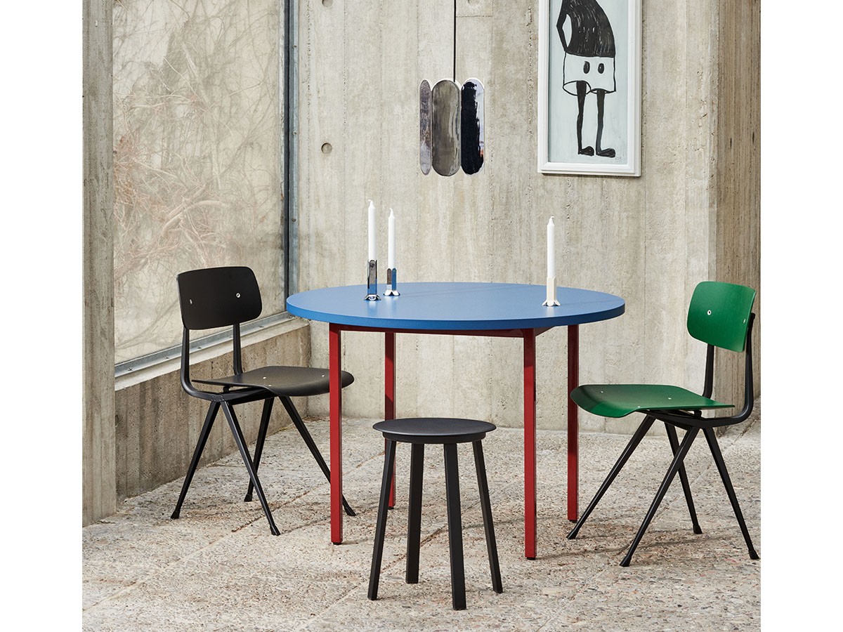 HAY REVOLVER STOOL / ヘイ リボルバー スツール - インテリア・家具