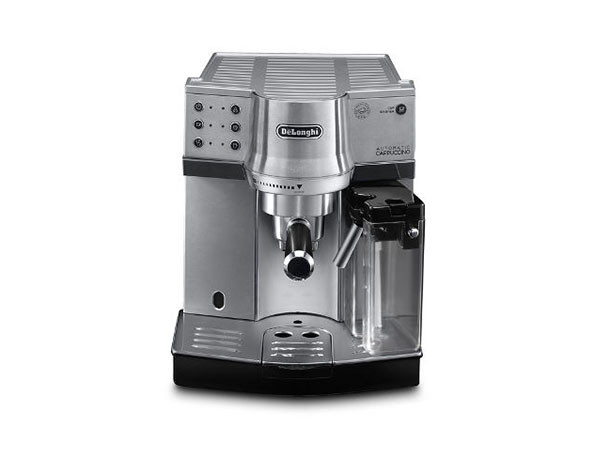 De'Longhi Automatic Cappuccino / デロンギ エスプレッソ・カプチーノ