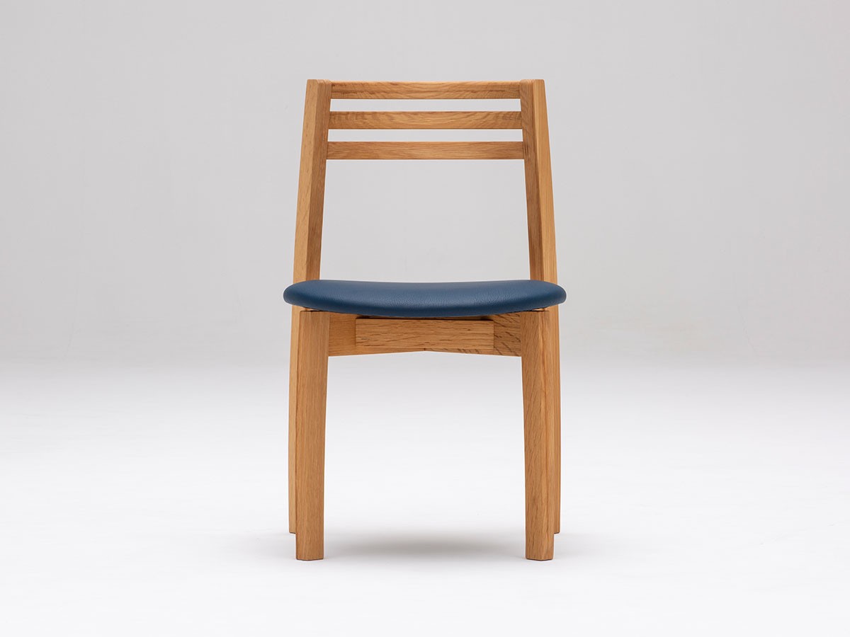サントリー樽ものがたり SUNTORY × KARIMOKU TARURU Dining Chair