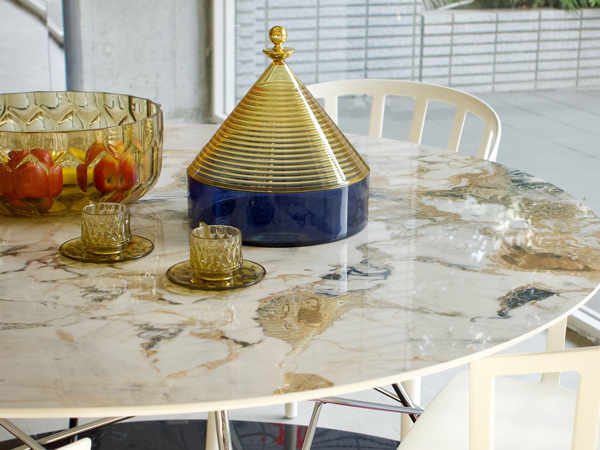 Kartell TRULLO / カルテル トゥルッロ - インテリア・家具通販【FLYMEe】