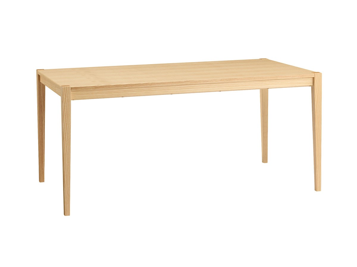 IDEE NOVA DINING TABLE SQUARE 1600 / イデー ノヴァ ダイニング