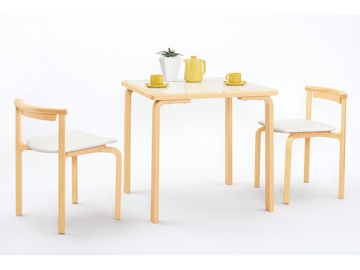 天童木工 Dining Table / てんどうもっこう ダイニングテーブル T