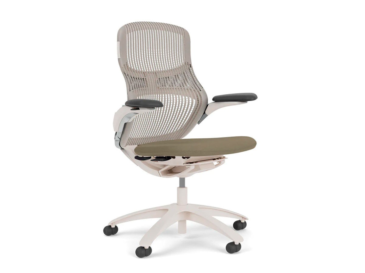 Knoll Office Generation Chair / ノルオフィス ジェネレーション