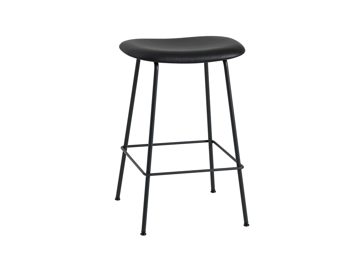 Muuto FIBER COUNTER STOOL TUBE BASE / ムート ファイバーカウンター