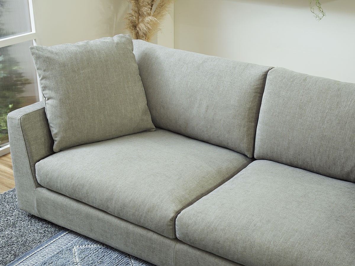 RELAX FORM DEPALA II 3P SOFA / リラックスフォーム デパラ2 ソファ 3