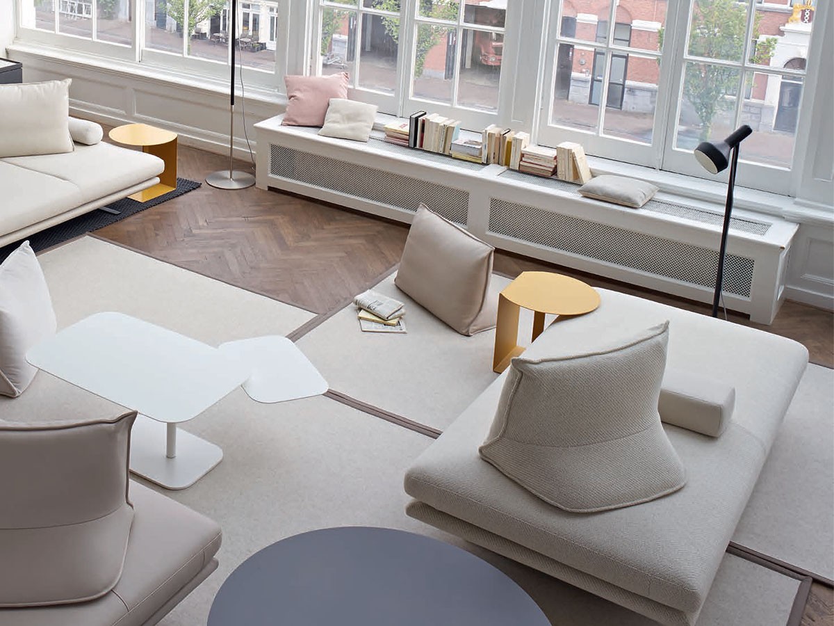 ligne roset ROSETPrado / リーン・ロゼ ロゼプラド アームクッション