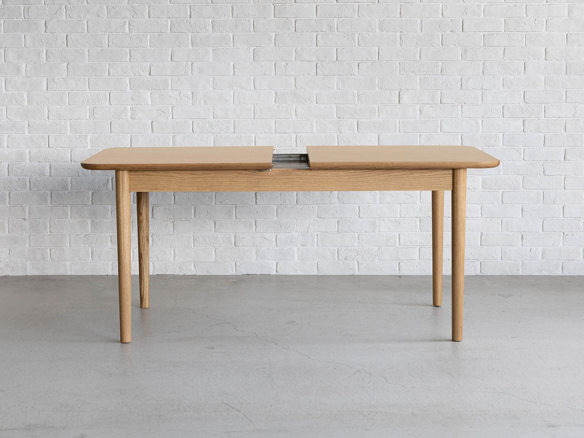 NOR ALEC EXTENSION TABLE / ノル アレック エクステンションテーブル