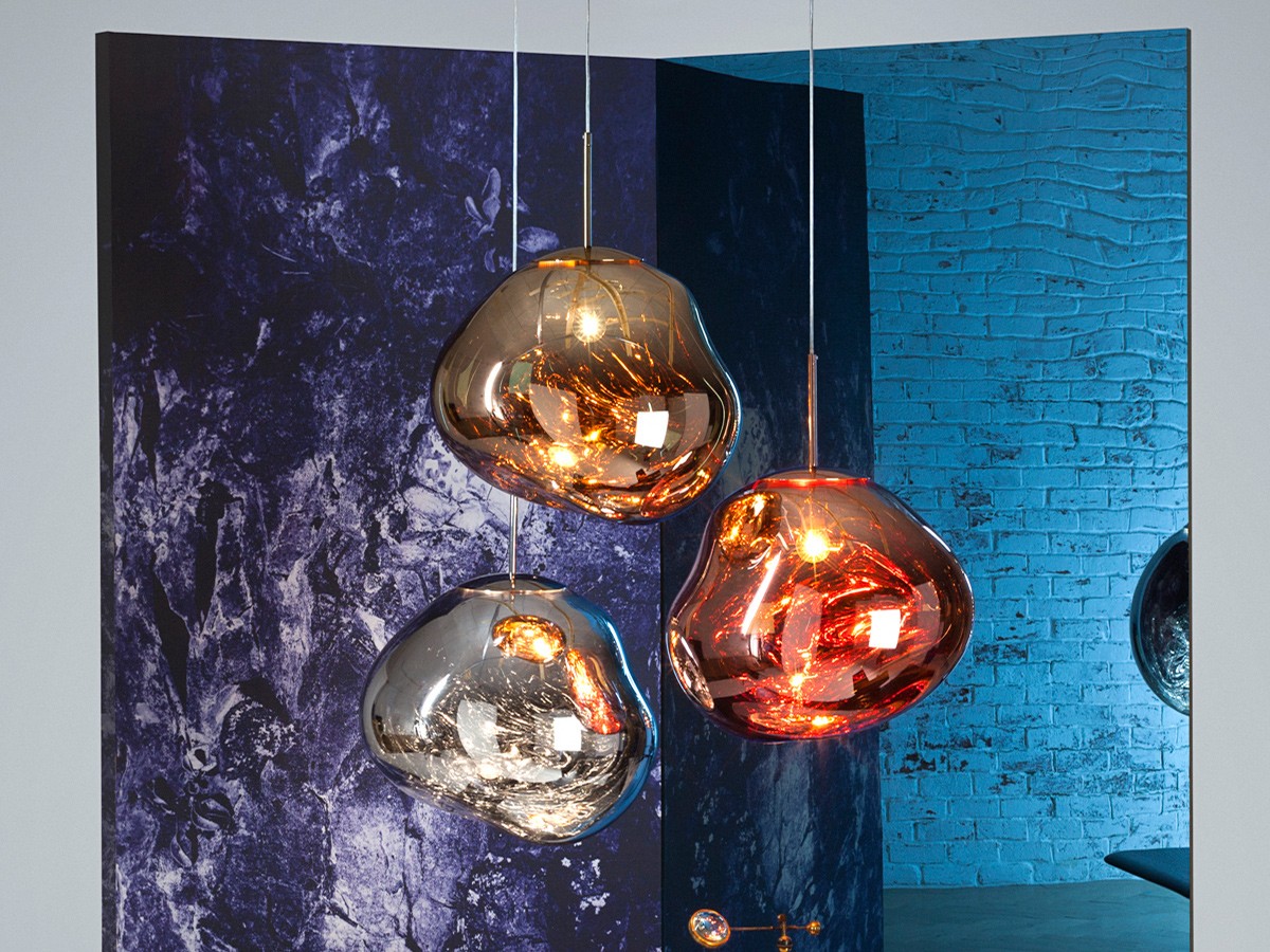 Tom Dixon. Melt Pendant 30 / トム・ディクソン メルト ペンダント