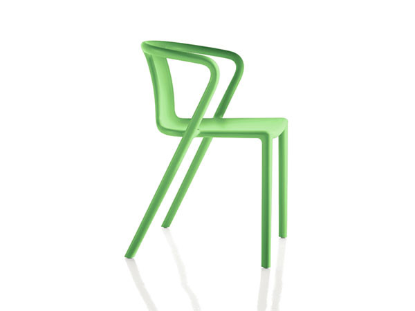 Magis AIR-ARMCHAIR / マジス エアアームチェア - インテリア・家具