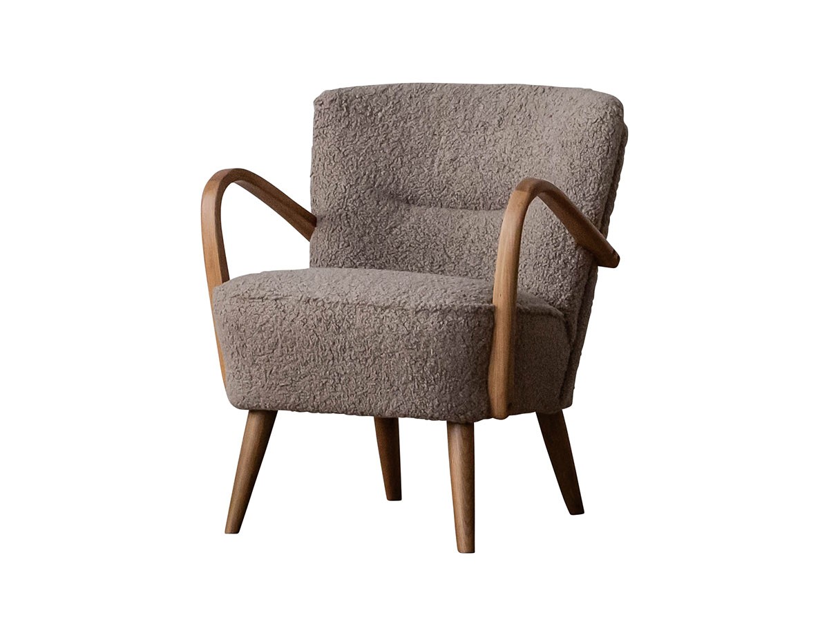 Knot antiques / ノットアンティークスのラウンジチェア - インテリア