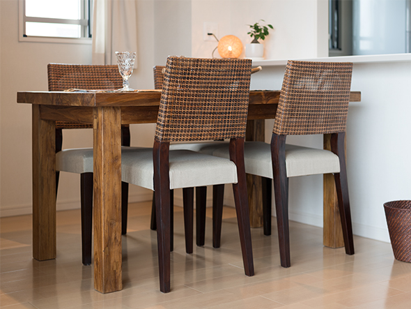 KAJA CERES Cappuccino Chair / カジャ セレス カプチーノ チェア