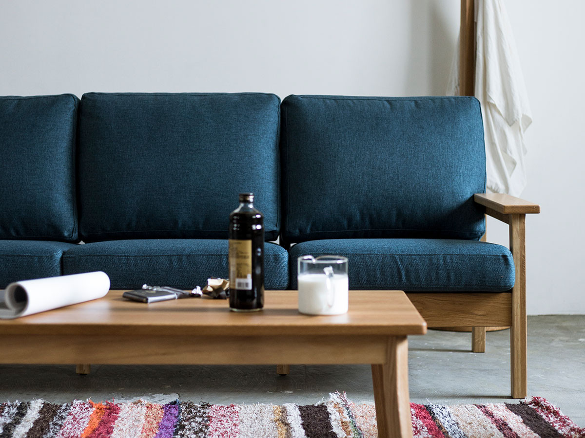 SIEVE merge sofa 2seater / シーヴ マージ ソファ 2人掛け