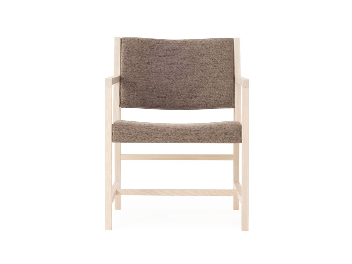 ROCKSTONE BOWSEN armchair / ロックストーン ボウセン アームチェア