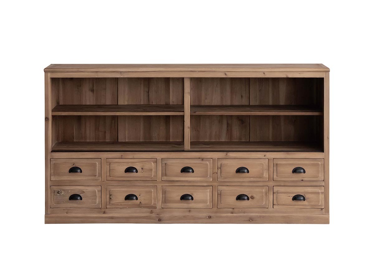 Knot antiques TSUKANE CABINET / ノットアンティークス ツカネ