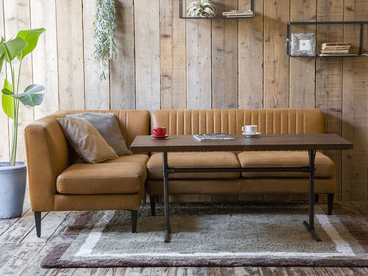 Knot antiques GRESS SOFA / ノットアンティークス グレス 2人掛け