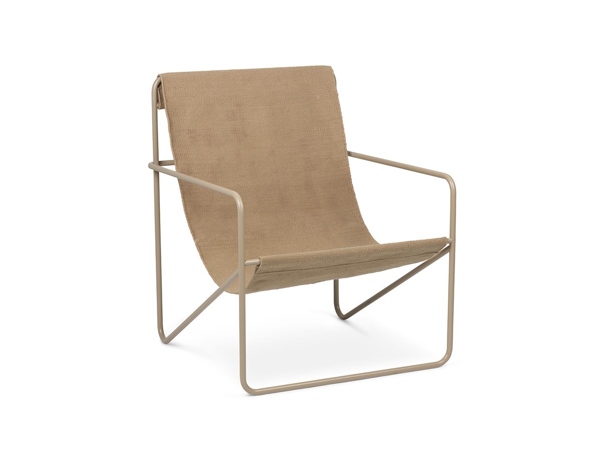Ferm Living Desert Lounge Chair / ファームリビング デザート