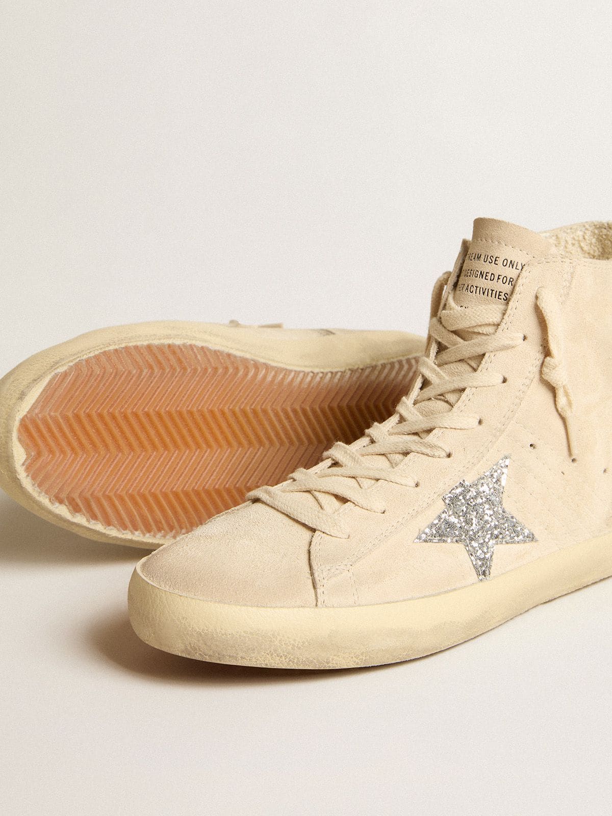 Women's Francy Sneakers