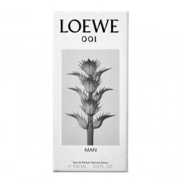 001 MAN - Loewe - Sabina