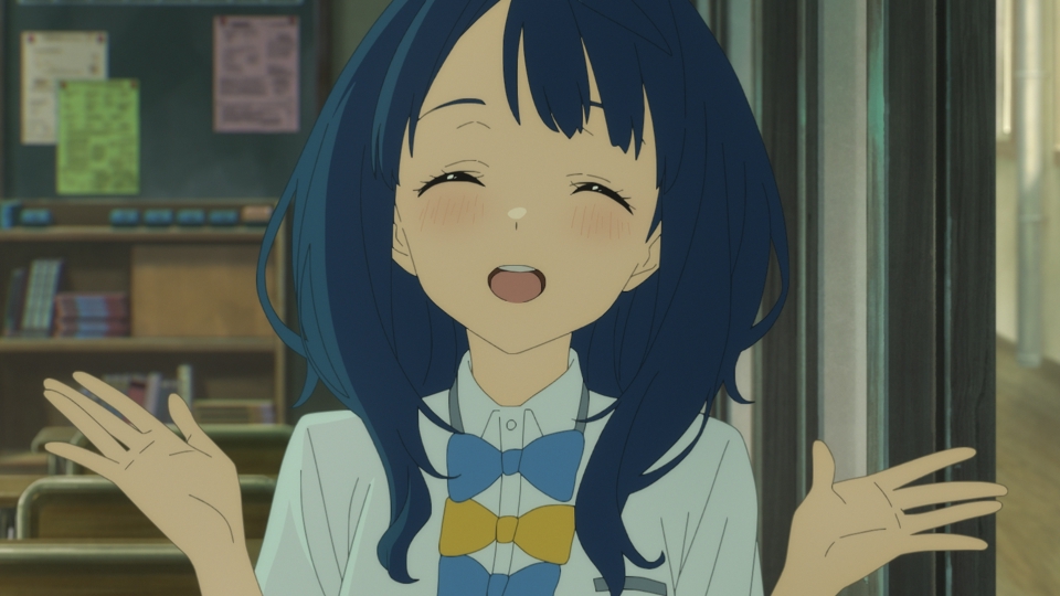 負けヒロインが多すぎる！ 7月15日(月)放送分 第1話「プロ幼馴染八奈見