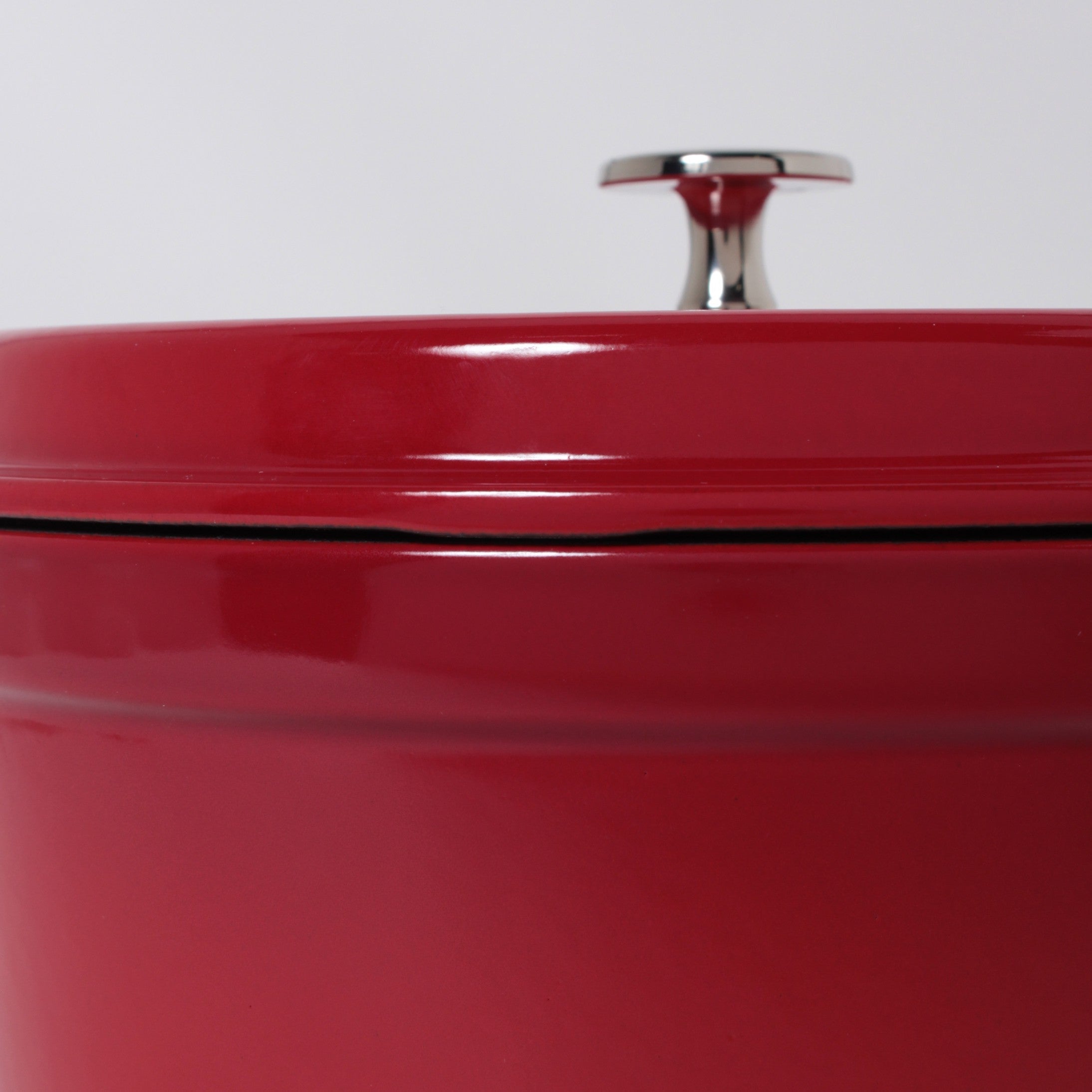 ピコ・ココット 24cm チェリー｜ココット｜ストウブ公式リユース通販