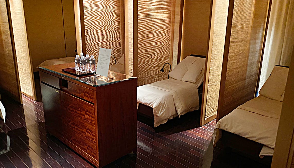 ザ・ペニンシュラ東京 | 【体験記】高いホスピタリティが人気！「ザ