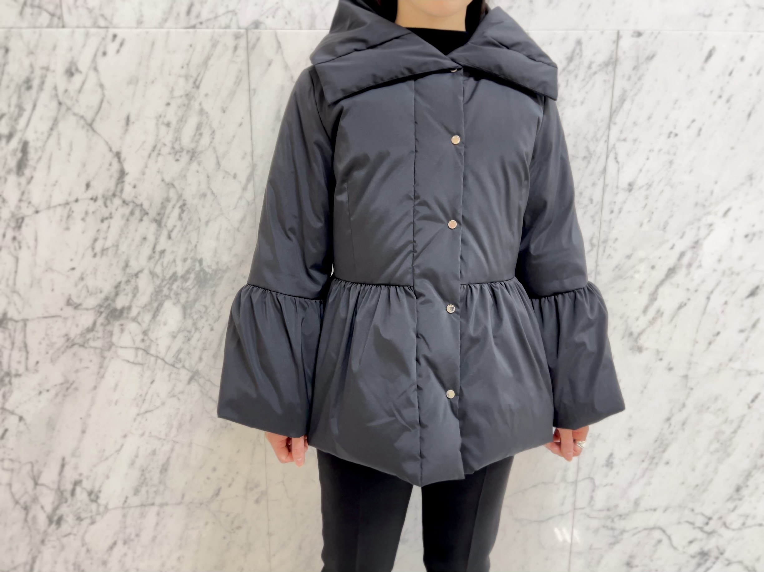 12月前半で売れてるコートは？気になる人気アイテムBEST10をご紹介