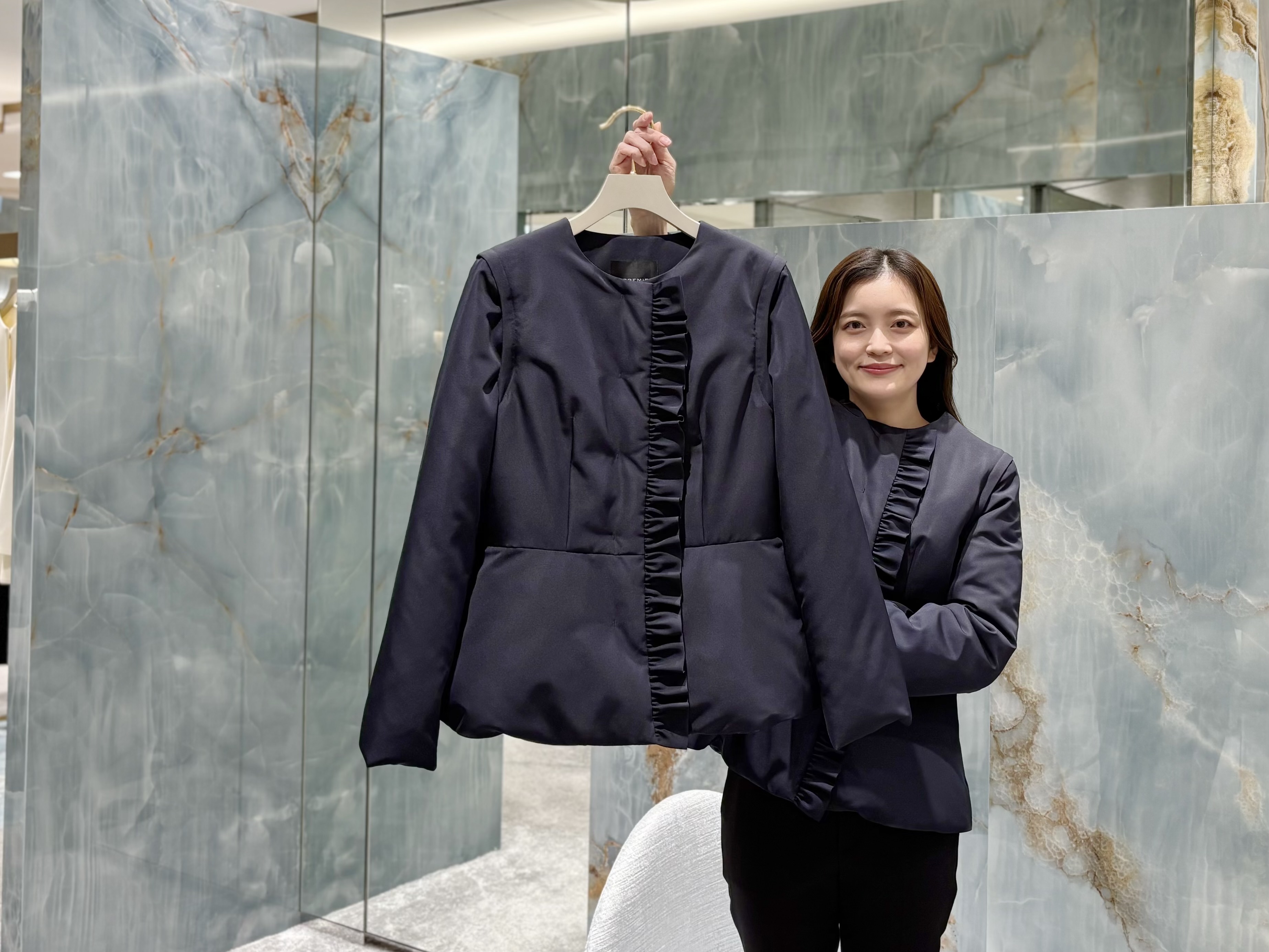 SALEおすすめアイテムはこちら！@大丸神戸店 | m-i-d | M-PREMIER(エム