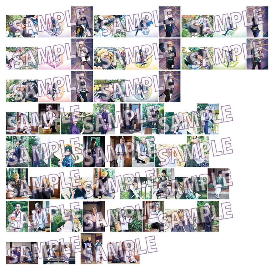 GOODS｜舞台『刀剣乱舞』